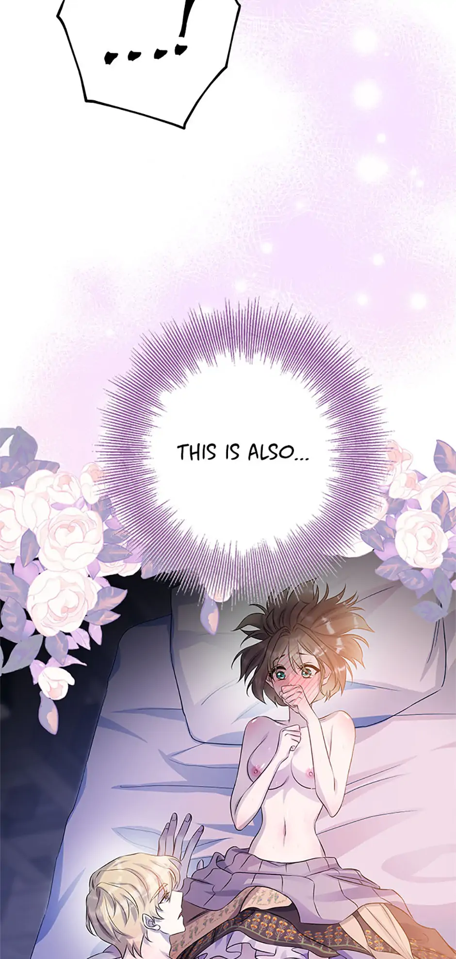 If You Save an Immoral Beast Chapter 40 - Page 80