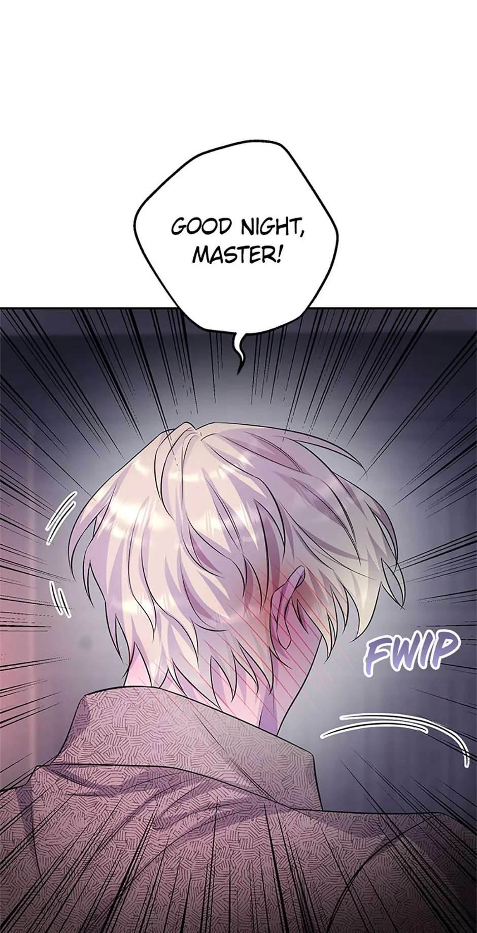 If You Save an Immoral Beast Chapter 40 - Page 9