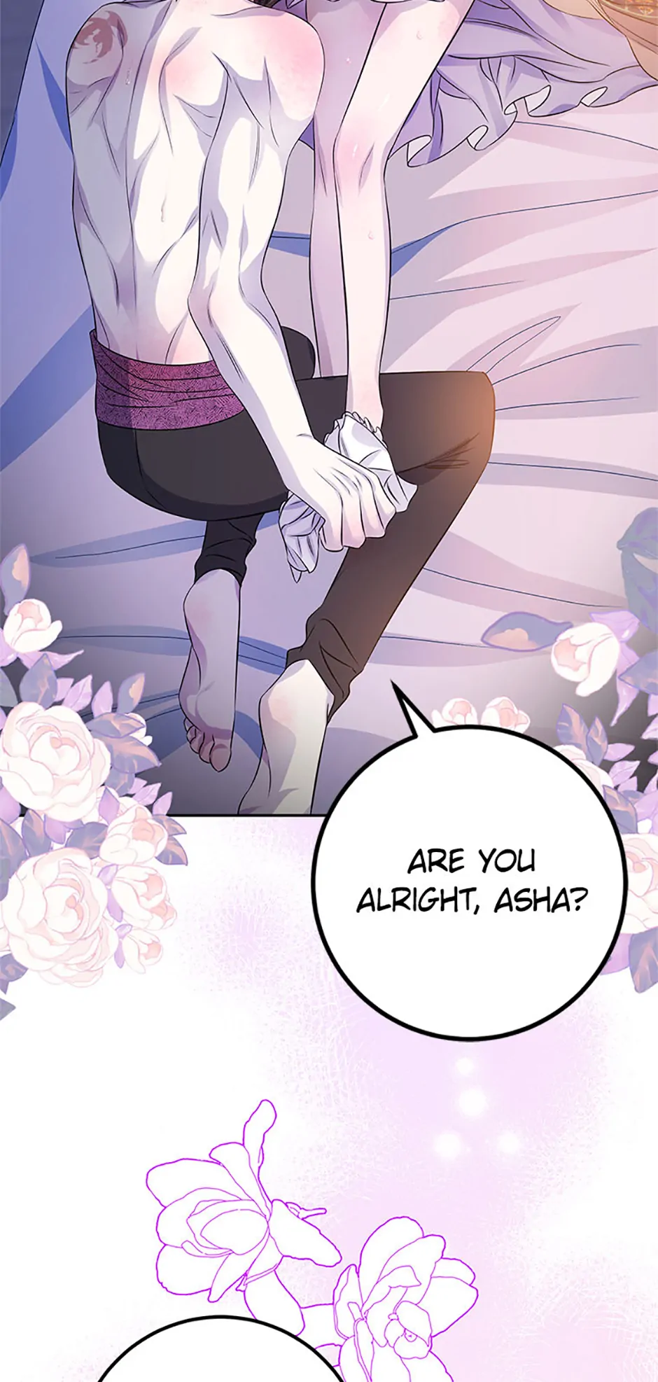If You Save an Immoral Beast Chapter 40 - Page 81