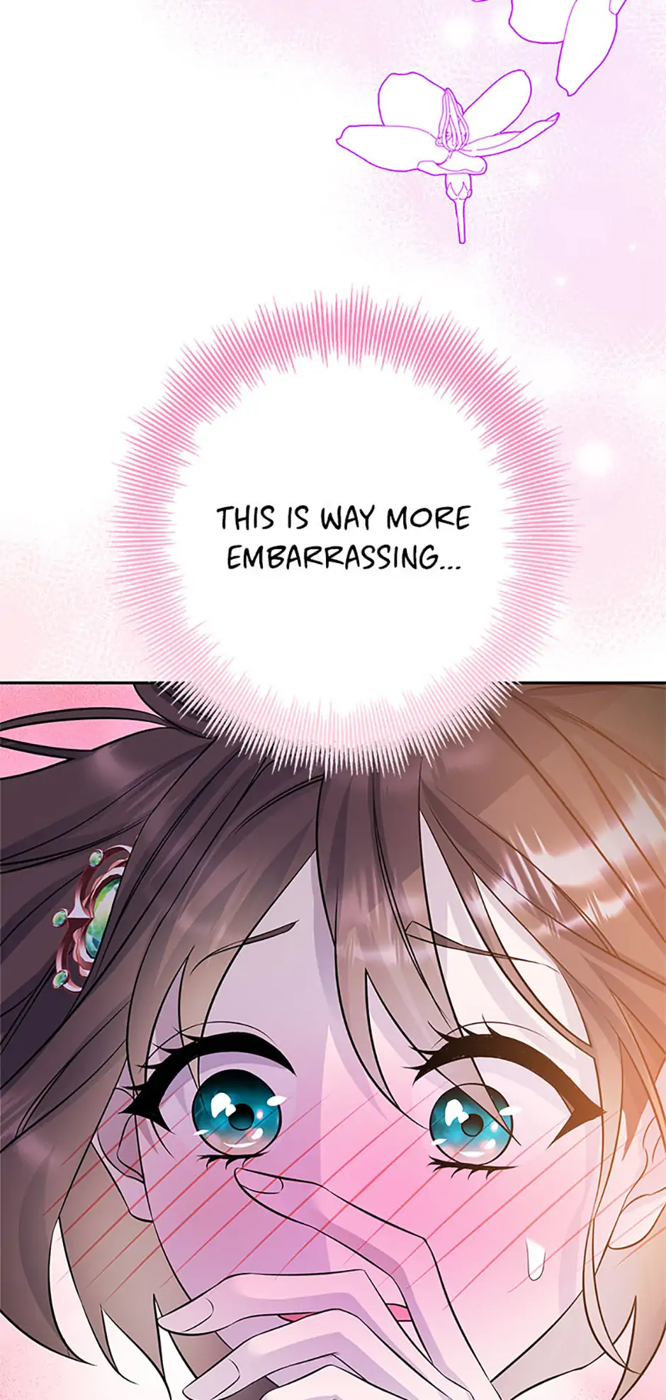 If You Save an Immoral Beast Chapter 40 - Page 83