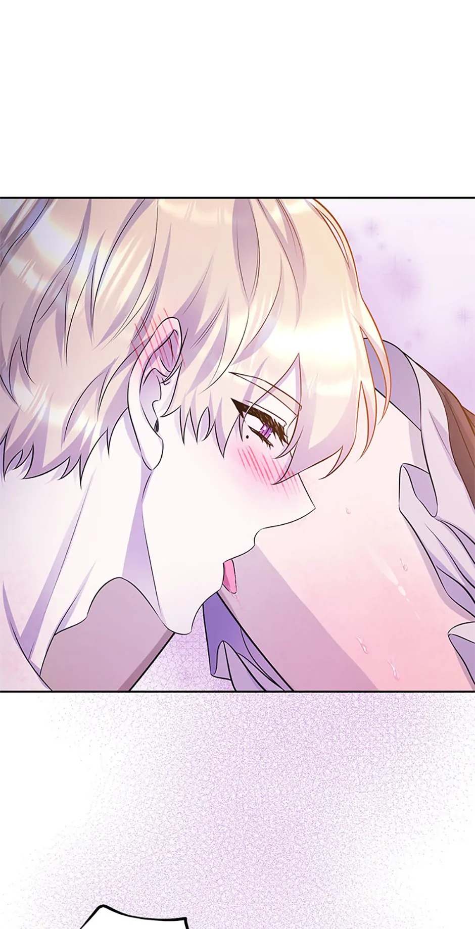 If You Save an Immoral Beast Chapter 41 - Page 1