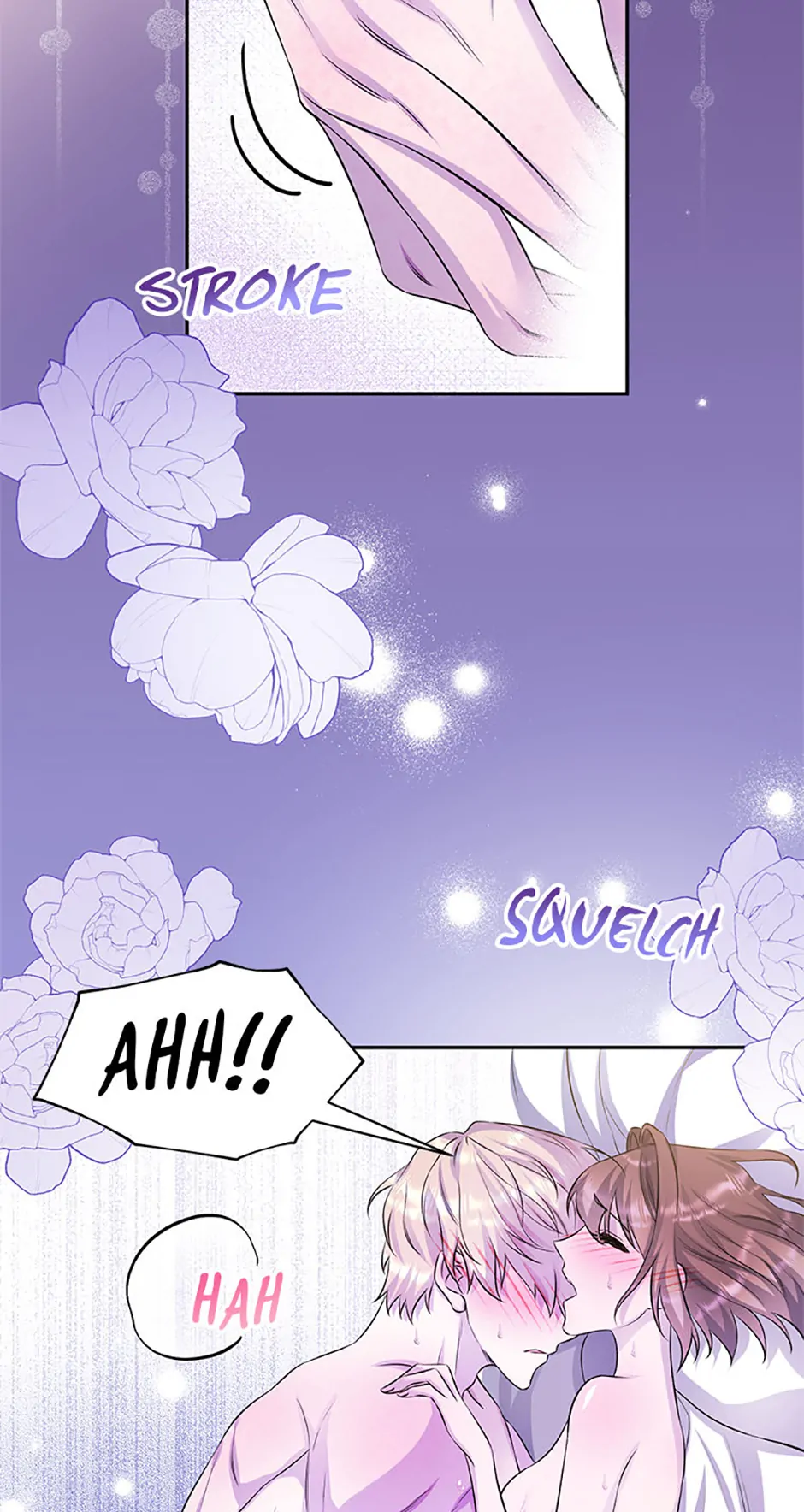 If You Save an Immoral Beast Chapter 41 - Page 12