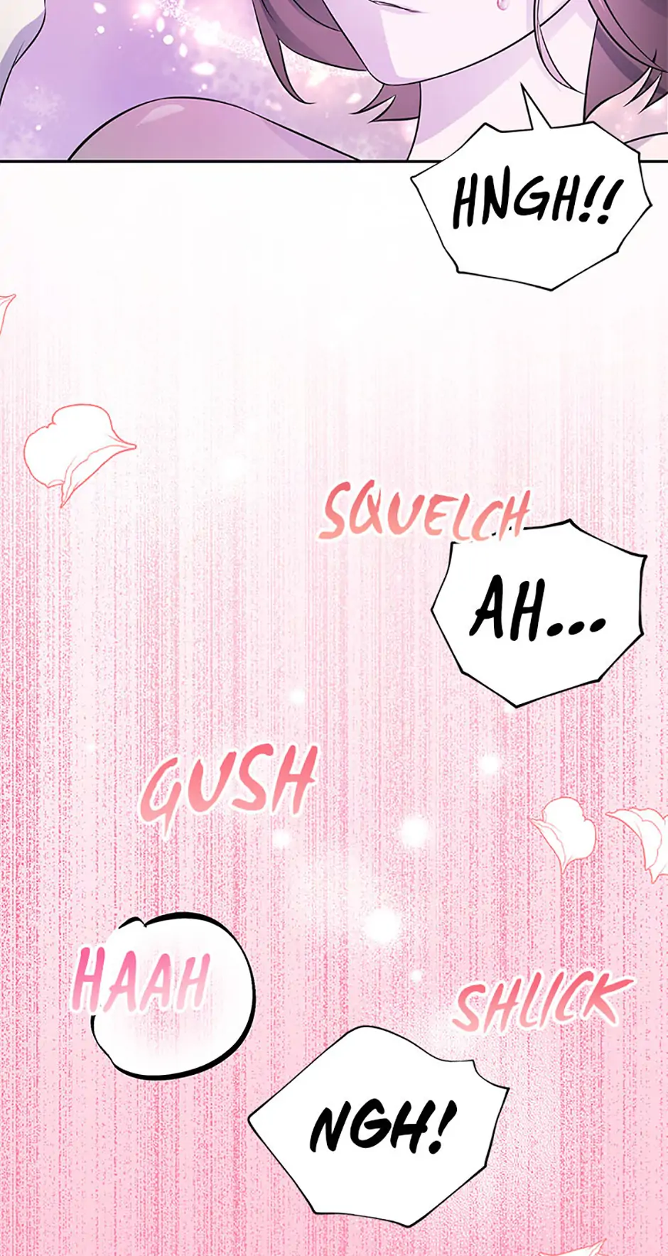 If You Save an Immoral Beast Chapter 41 - Page 15