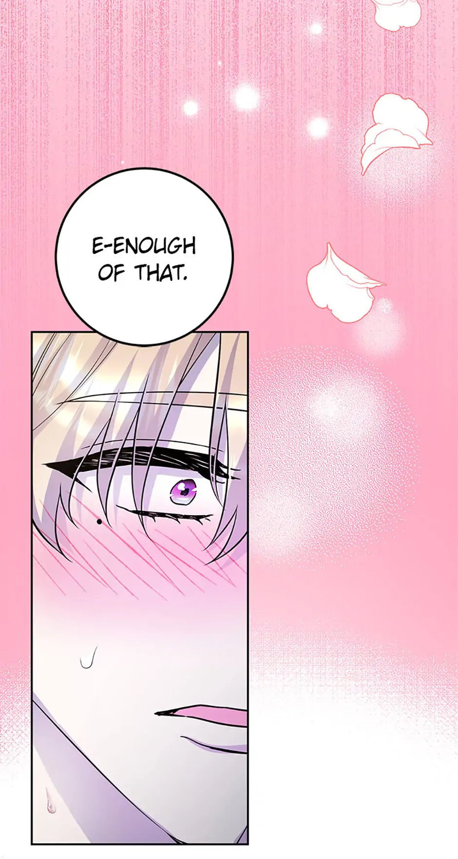 If You Save an Immoral Beast Chapter 41 - Page 16