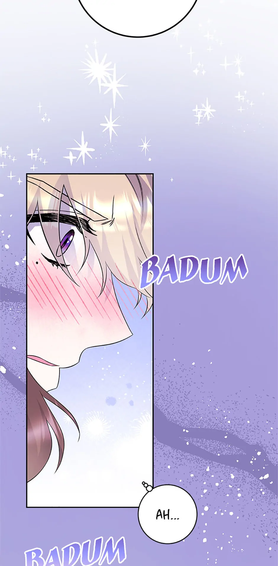 If You Save an Immoral Beast Chapter 41 - Page 18
