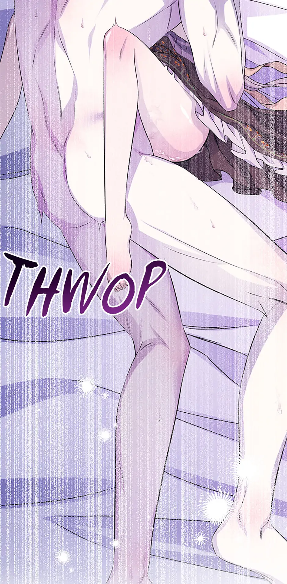 If You Save an Immoral Beast Chapter 41 - Page 21