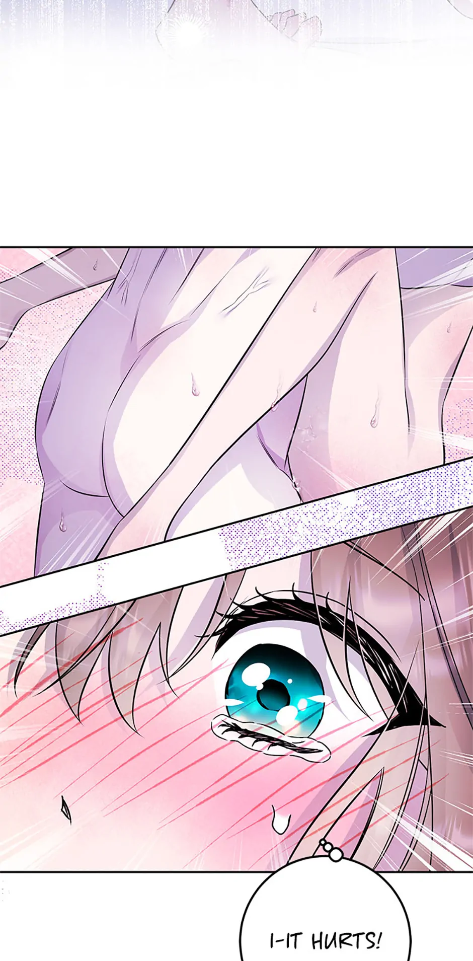 If You Save an Immoral Beast Chapter 41 - Page 22