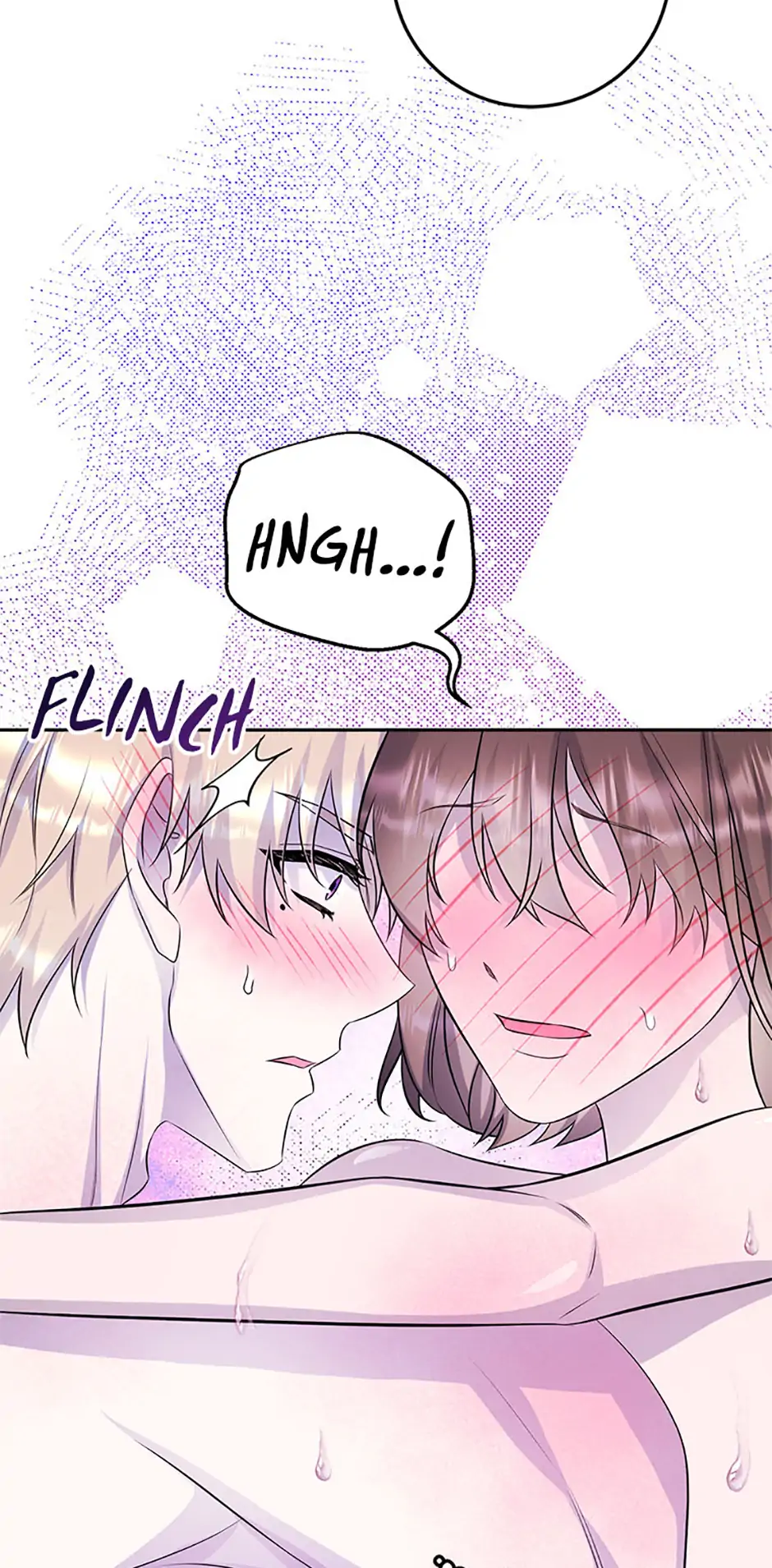 If You Save an Immoral Beast Chapter 41 - Page 23