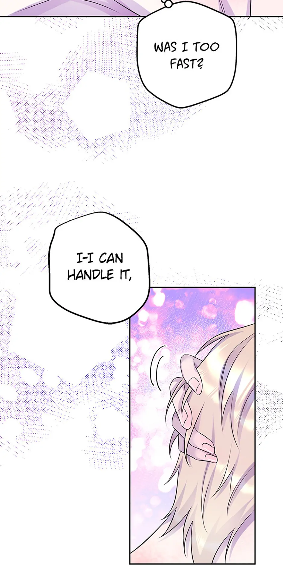 If You Save an Immoral Beast Chapter 41 - Page 24