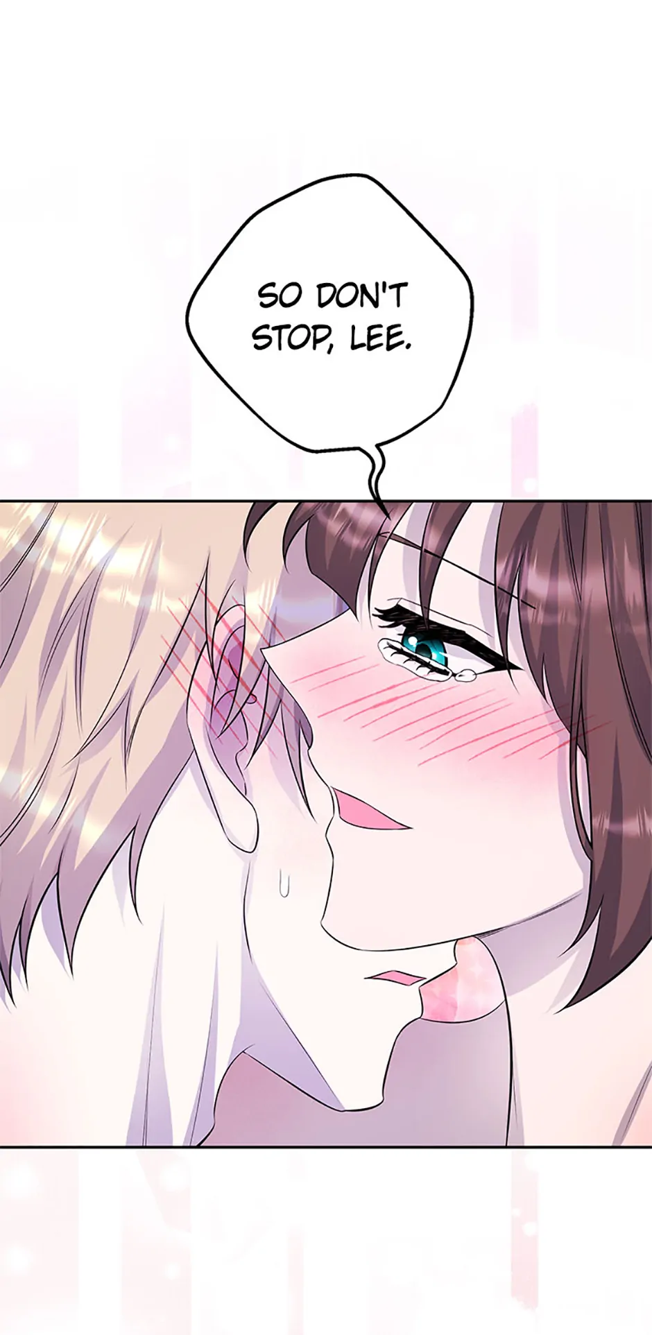 If You Save an Immoral Beast Chapter 41 - Page 25