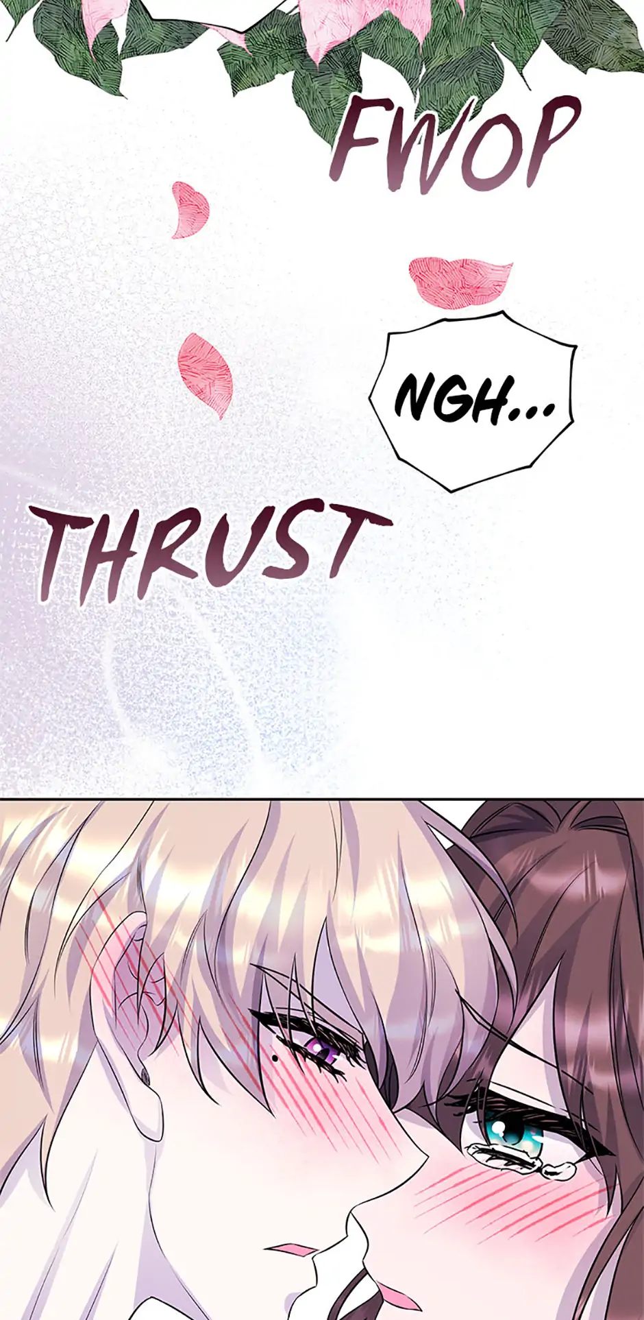 If You Save an Immoral Beast Chapter 41 - Page 29
