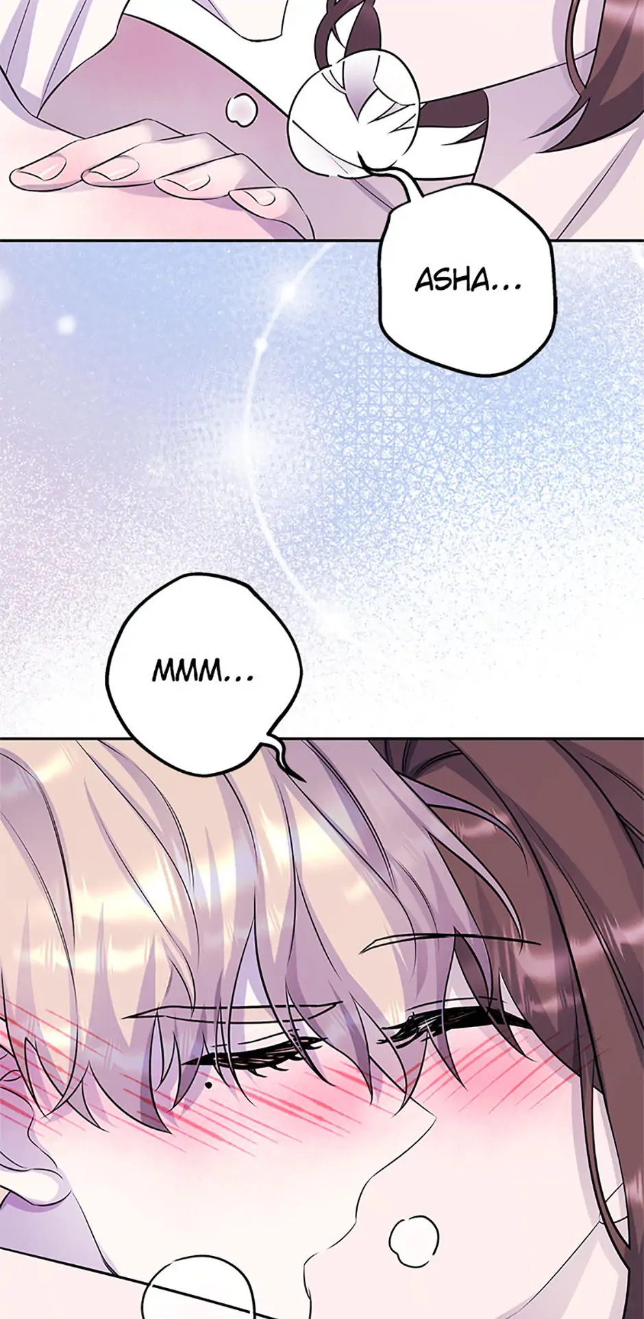 If You Save an Immoral Beast Chapter 41 - Page 30