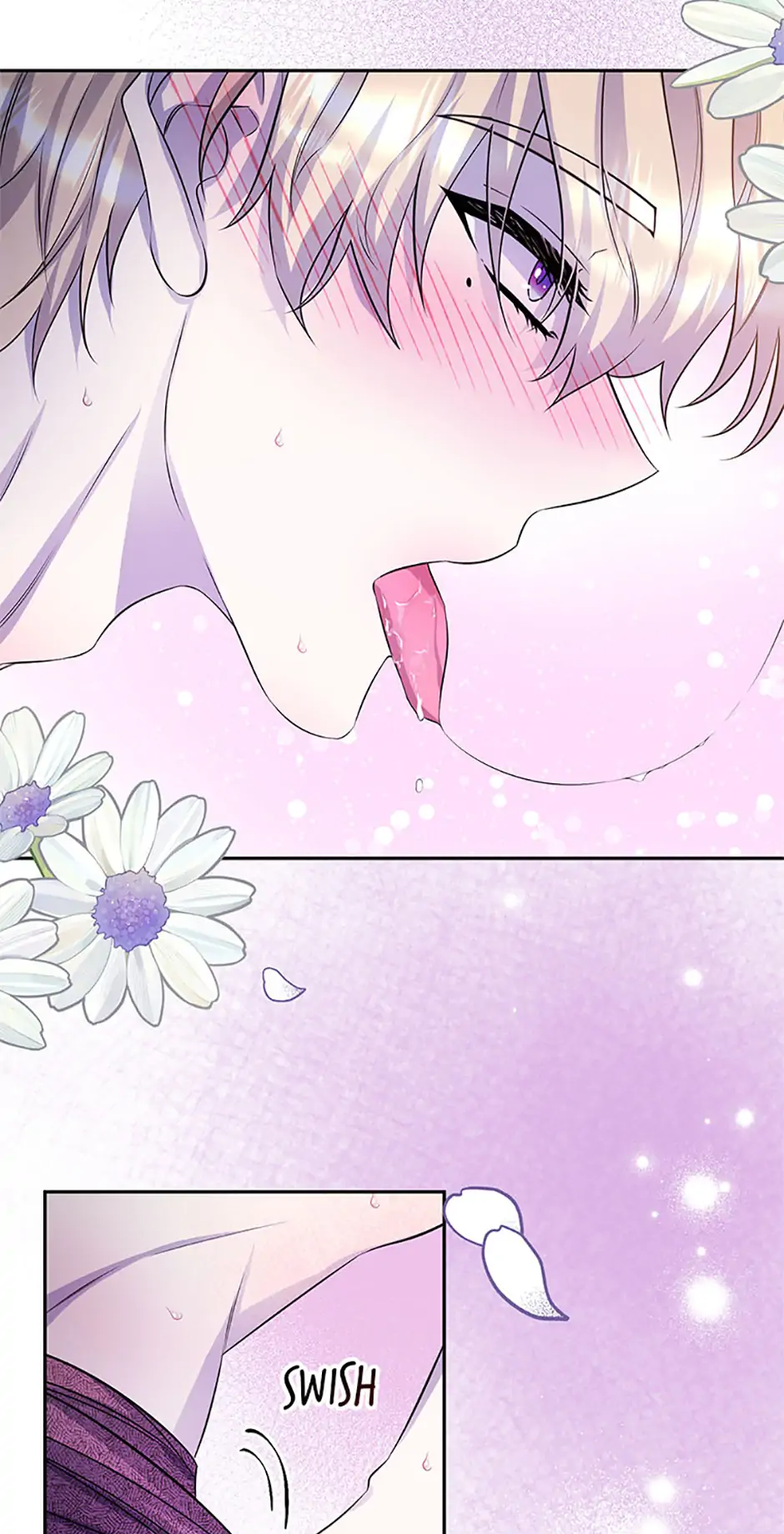 If You Save an Immoral Beast Chapter 41 - Page 4