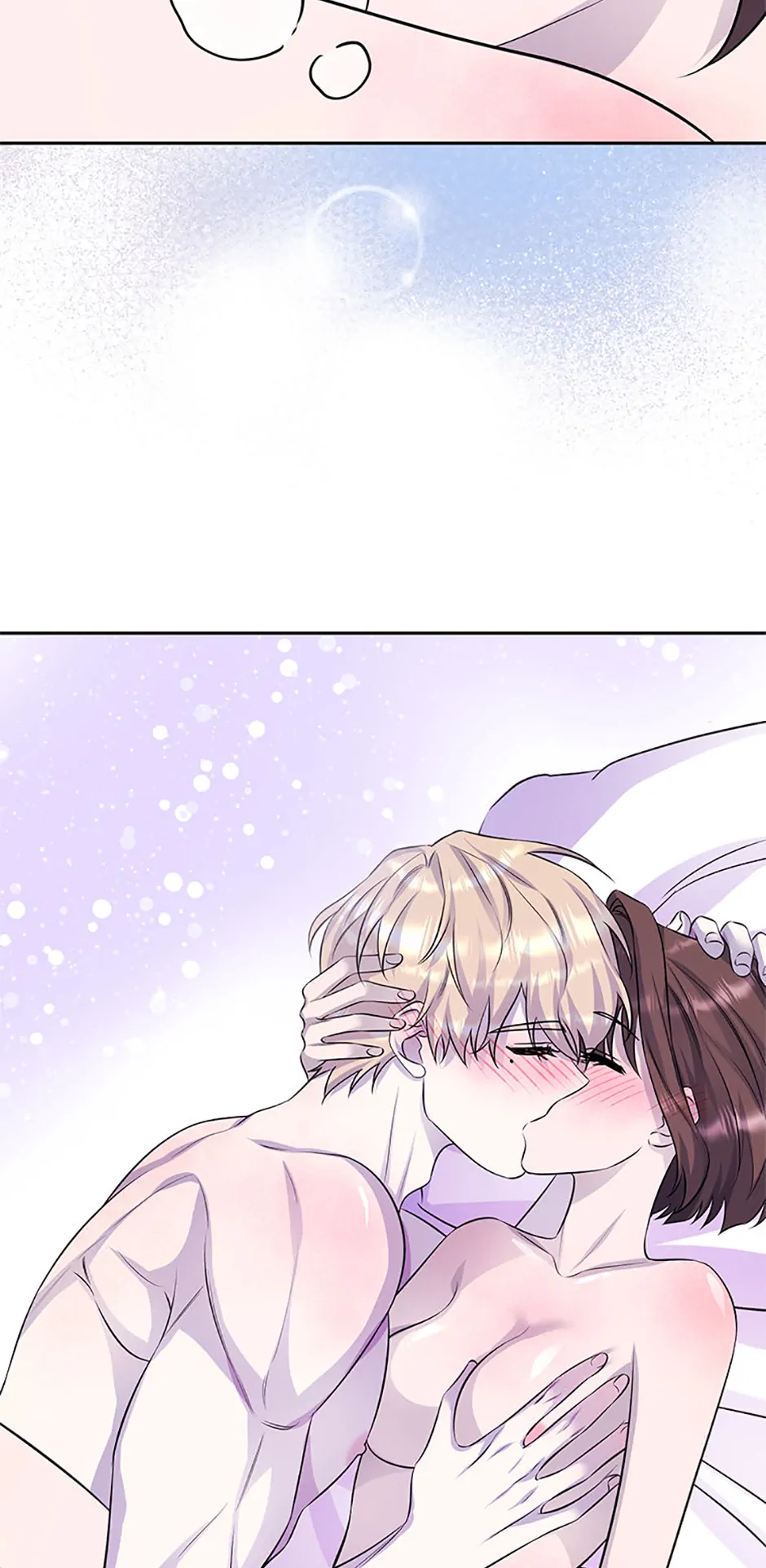 If You Save an Immoral Beast Chapter 41 - Page 31