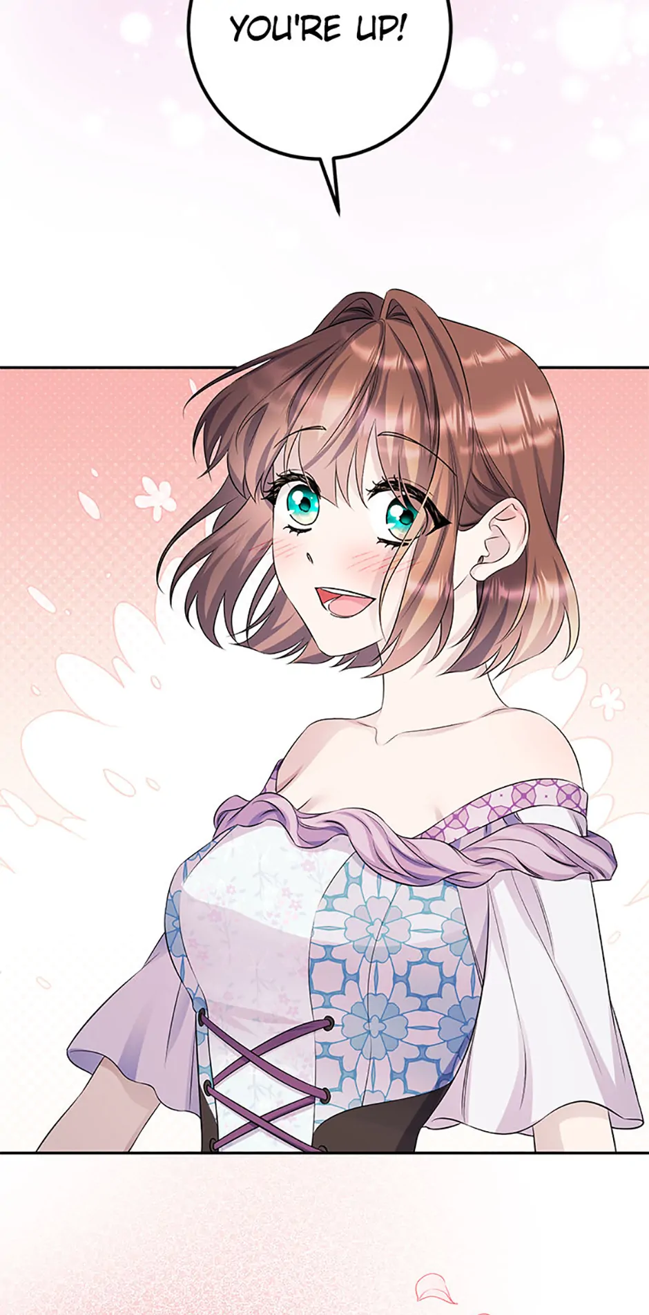 If You Save an Immoral Beast Chapter 41 - Page 38