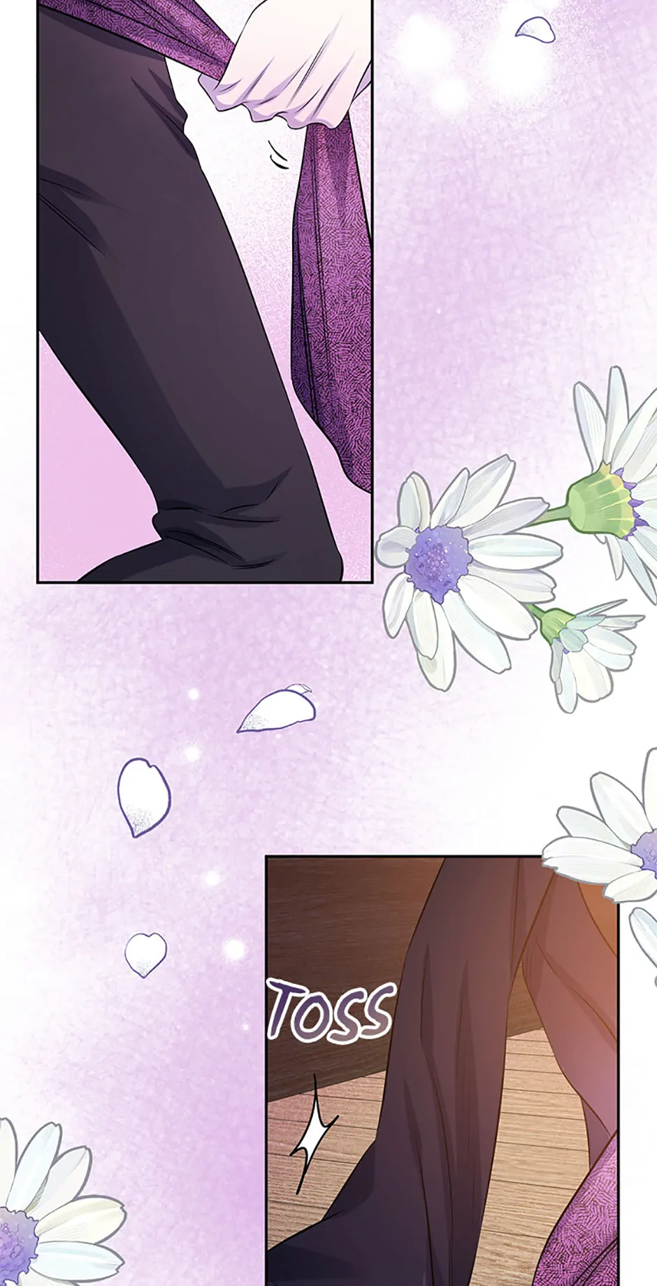 If You Save an Immoral Beast Chapter 41 - Page 5