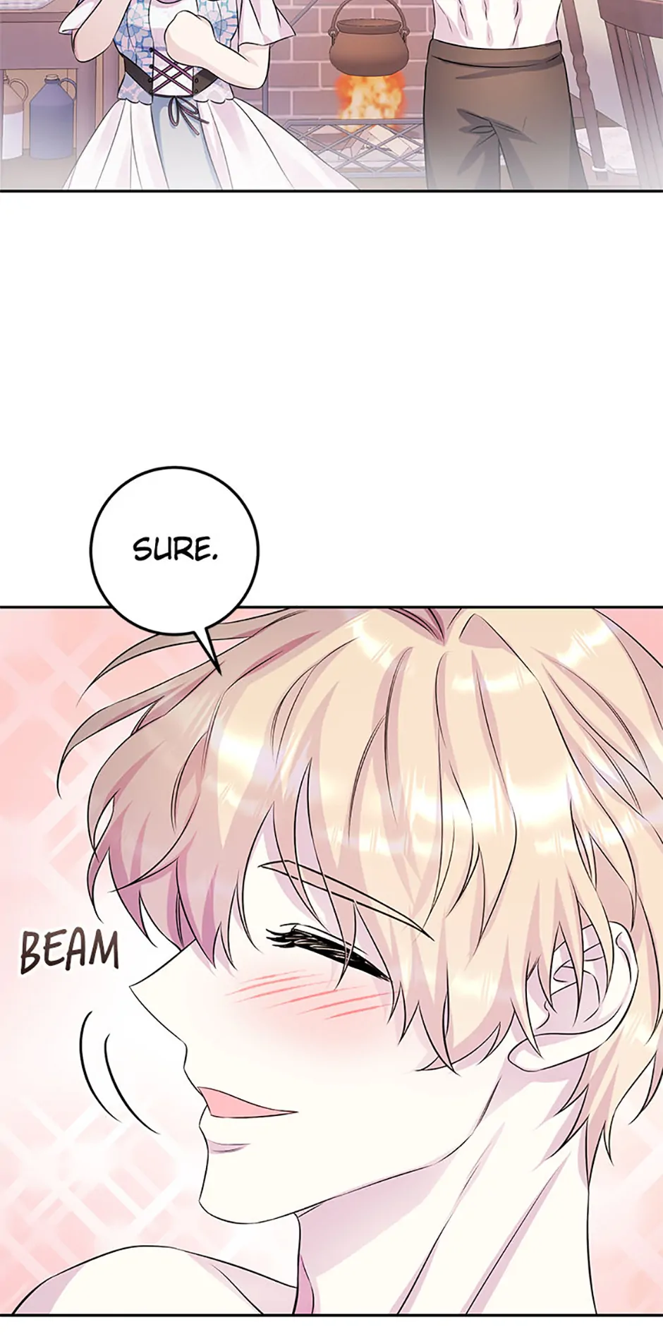 If You Save an Immoral Beast Chapter 41 - Page 42