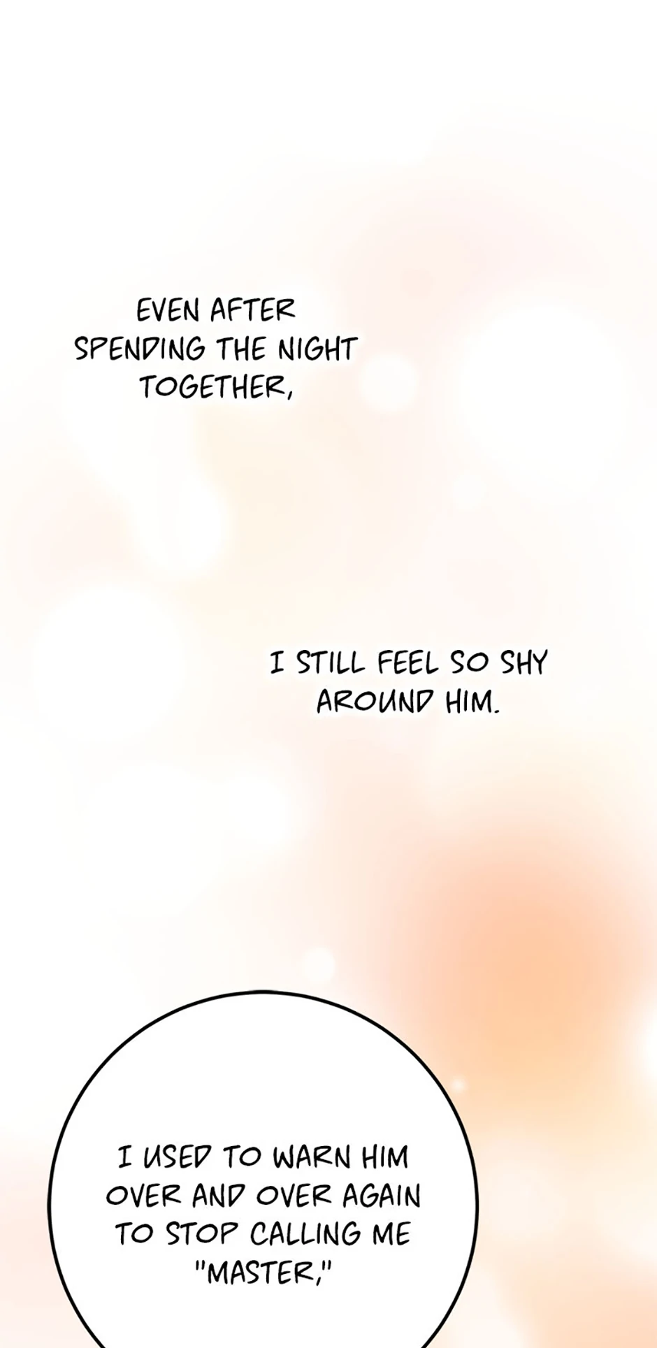 If You Save an Immoral Beast Chapter 41 - Page 43