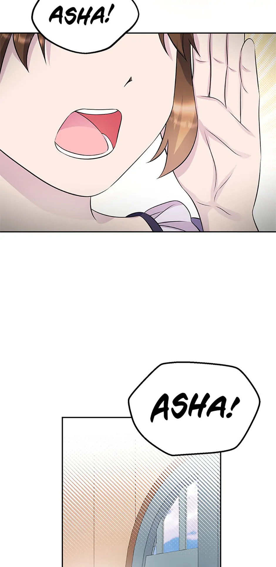 If You Save an Immoral Beast Chapter 41 - Page 45