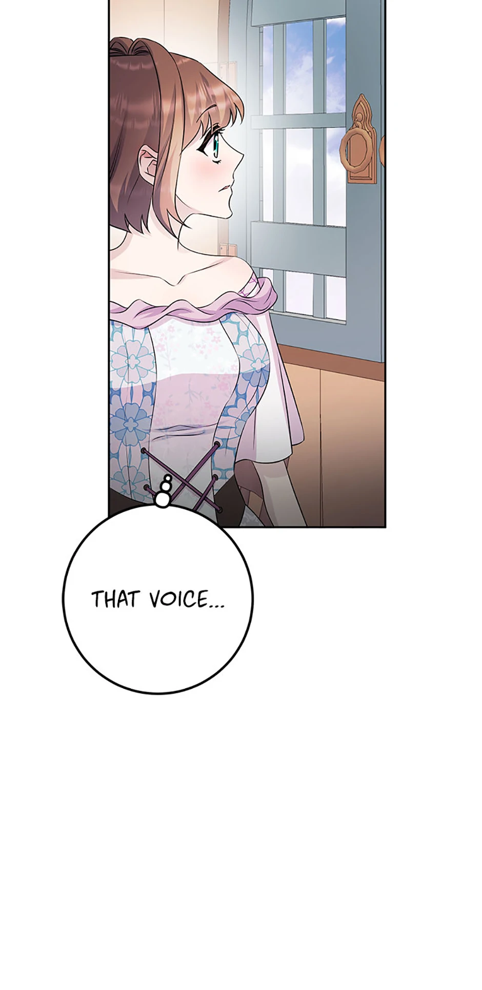 If You Save an Immoral Beast Chapter 41 - Page 46
