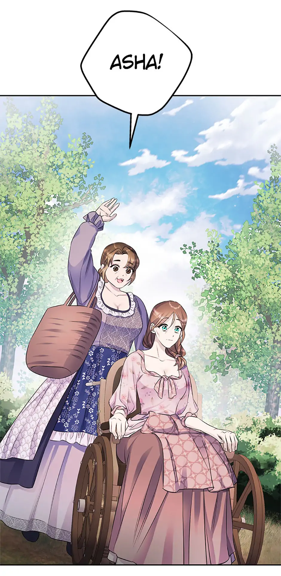 If You Save an Immoral Beast Chapter 41 - Page 47