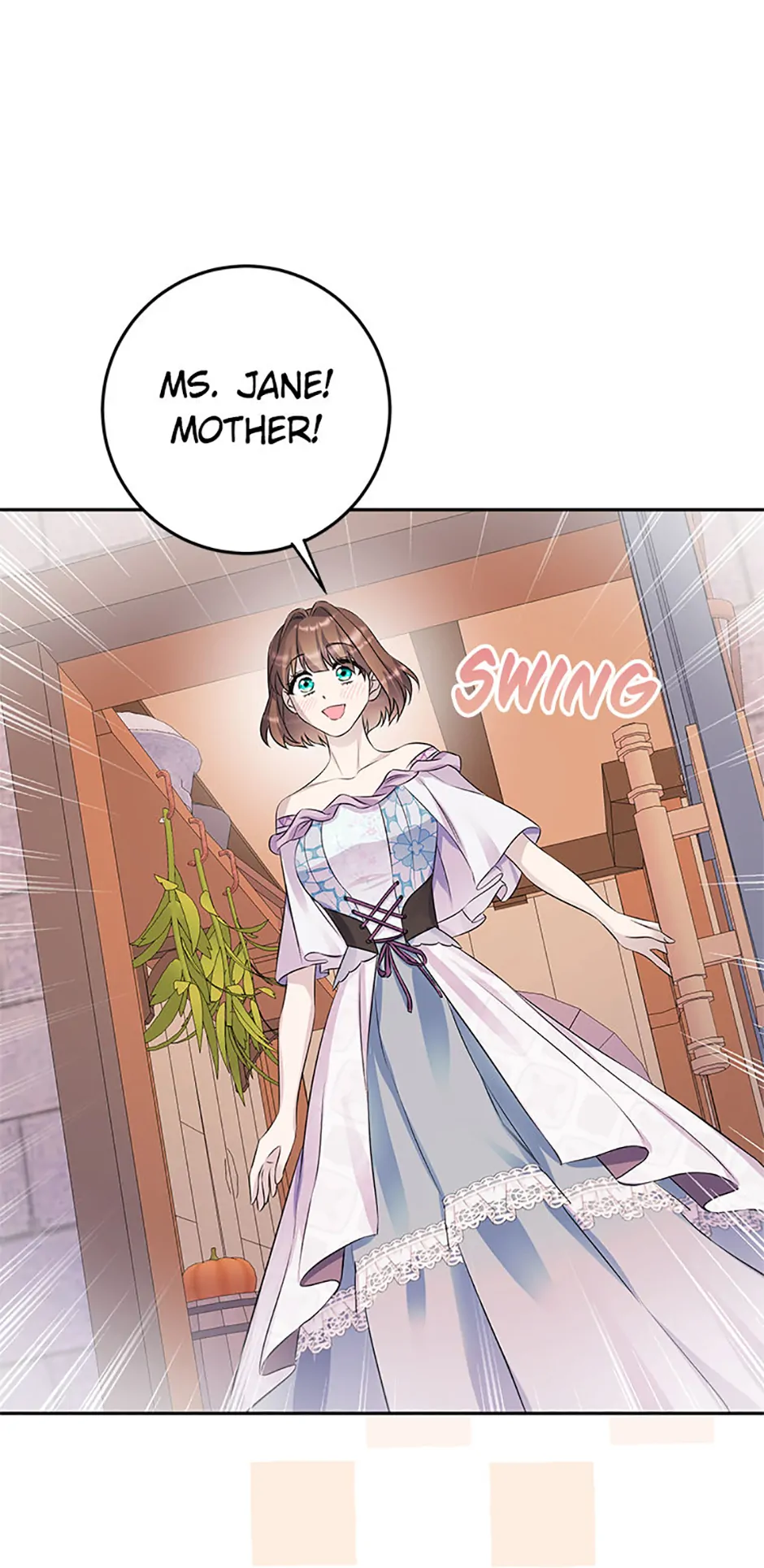 If You Save an Immoral Beast Chapter 41 - Page 48