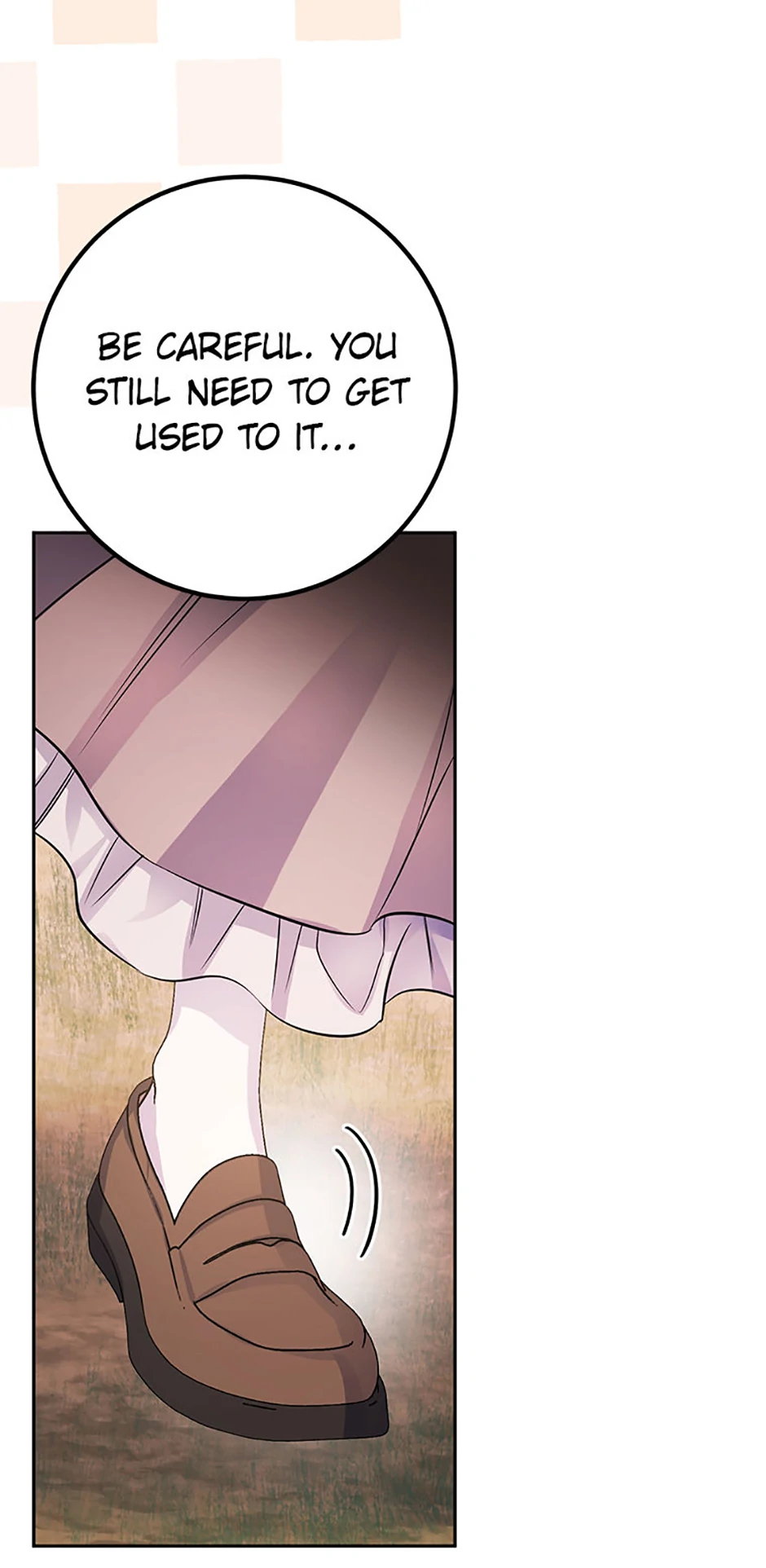 If You Save an Immoral Beast Chapter 41 - Page 50