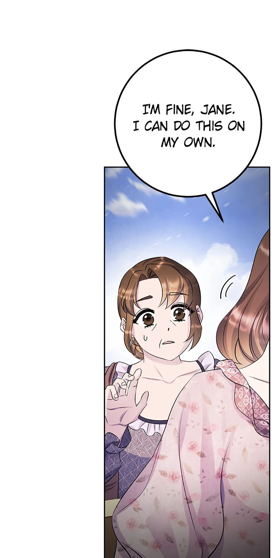 If You Save an Immoral Beast Chapter 41 - Page 51