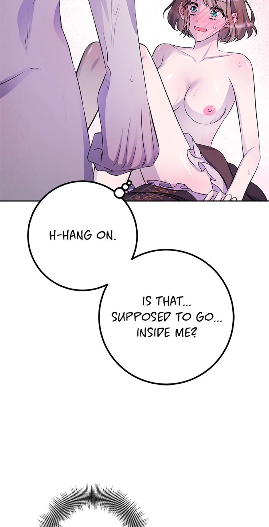If You Save an Immoral Beast Chapter 41 - Page 7