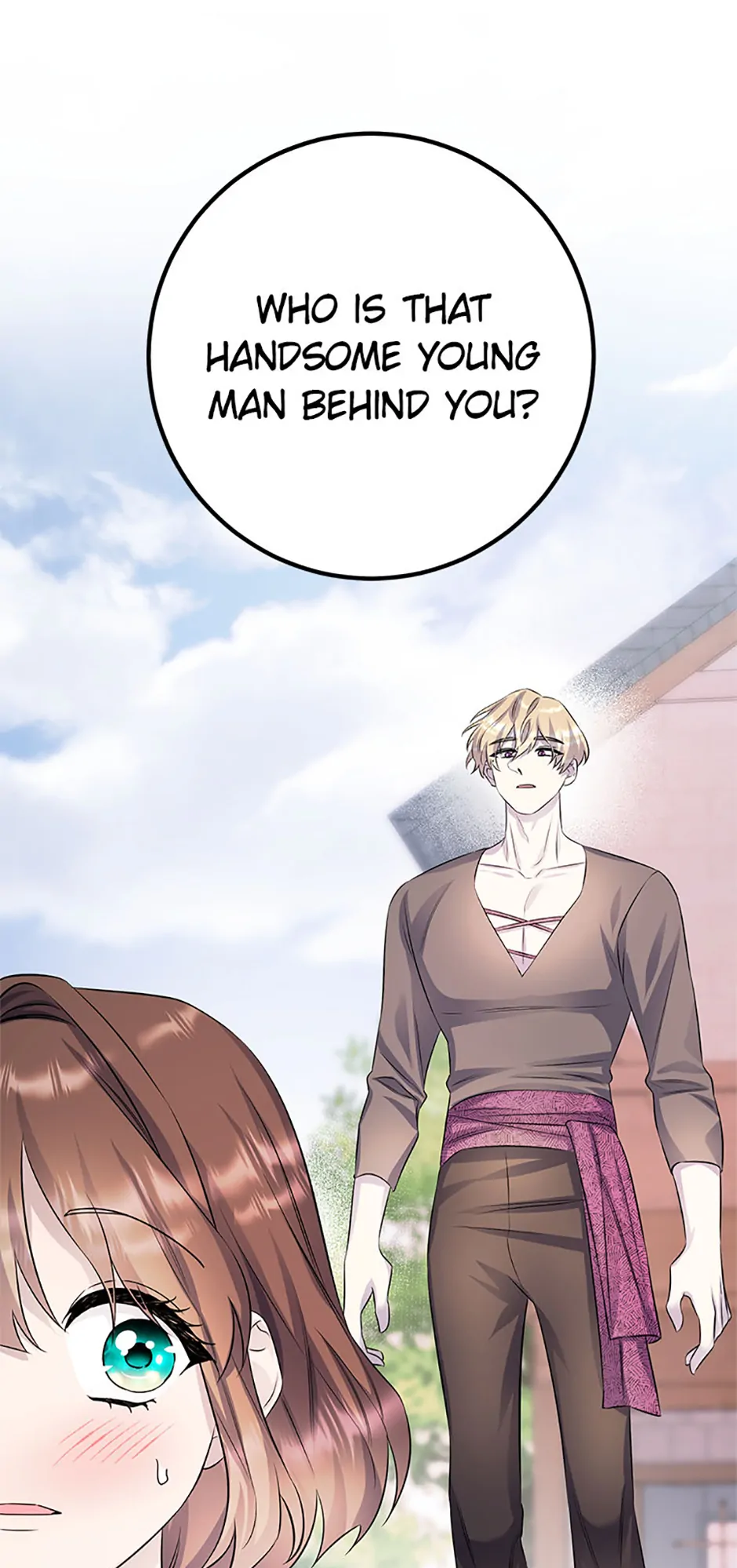 If You Save an Immoral Beast Chapter 41 - Page 61
