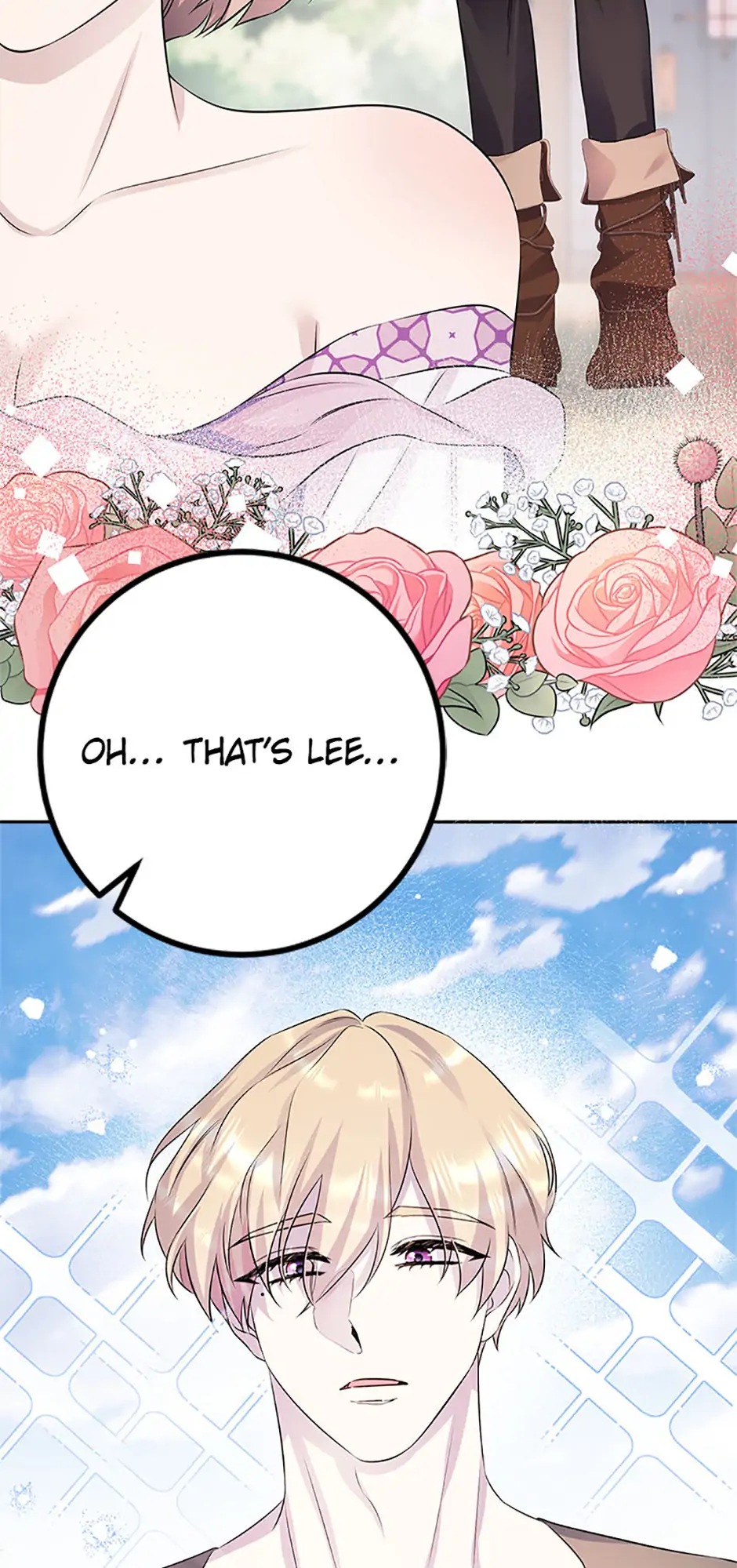 If You Save an Immoral Beast Chapter 41 - Page 62