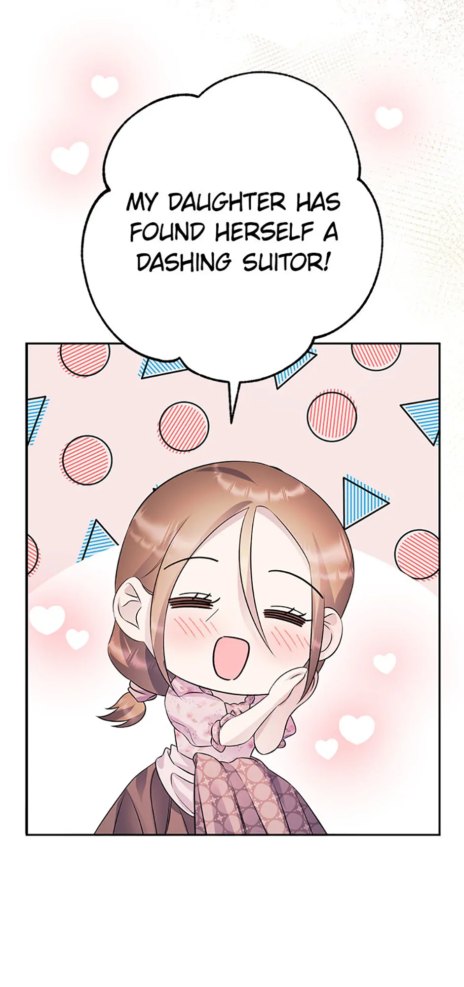 If You Save an Immoral Beast Chapter 41 - Page 65