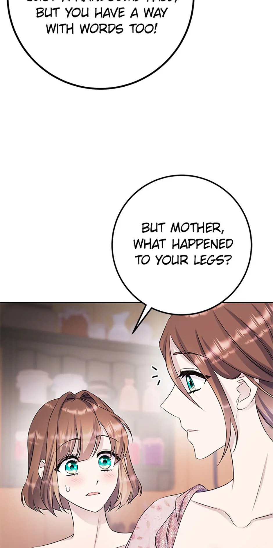 If You Save an Immoral Beast Chapter 41 - Page 69