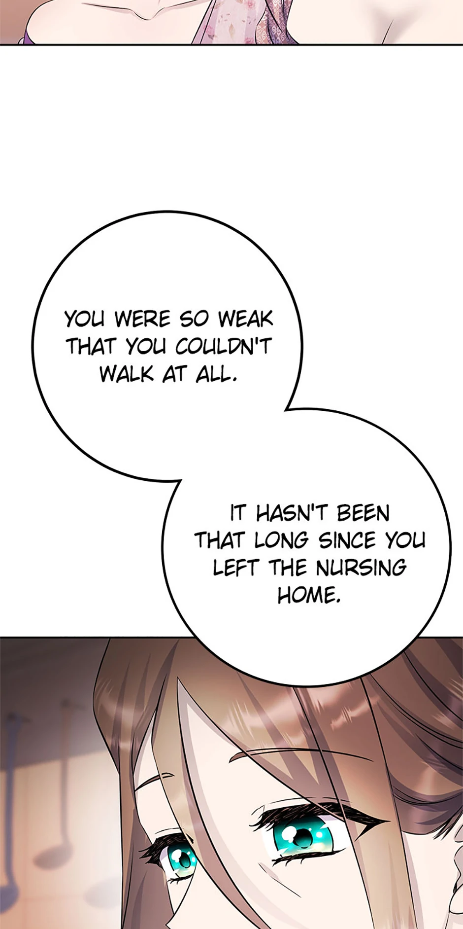 If You Save an Immoral Beast Chapter 41 - Page 70