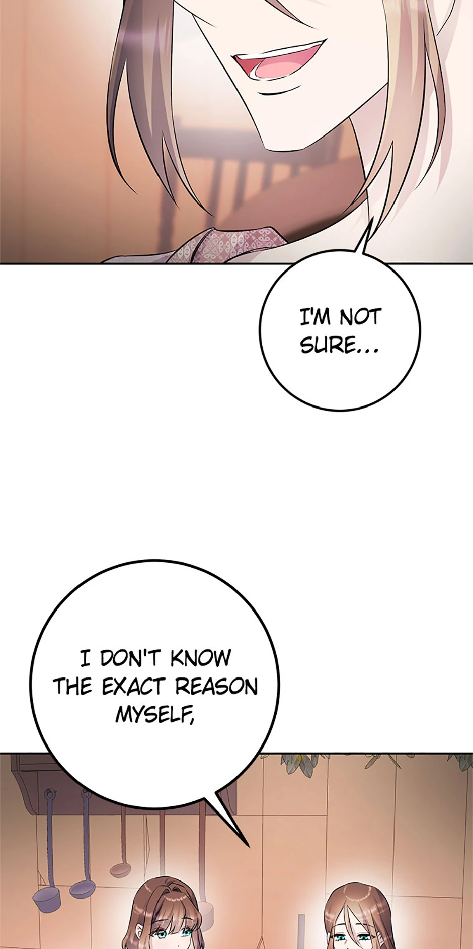 If You Save an Immoral Beast Chapter 41 - Page 71