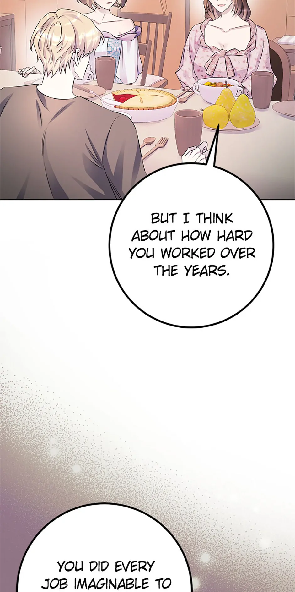 If You Save an Immoral Beast Chapter 41 - Page 72