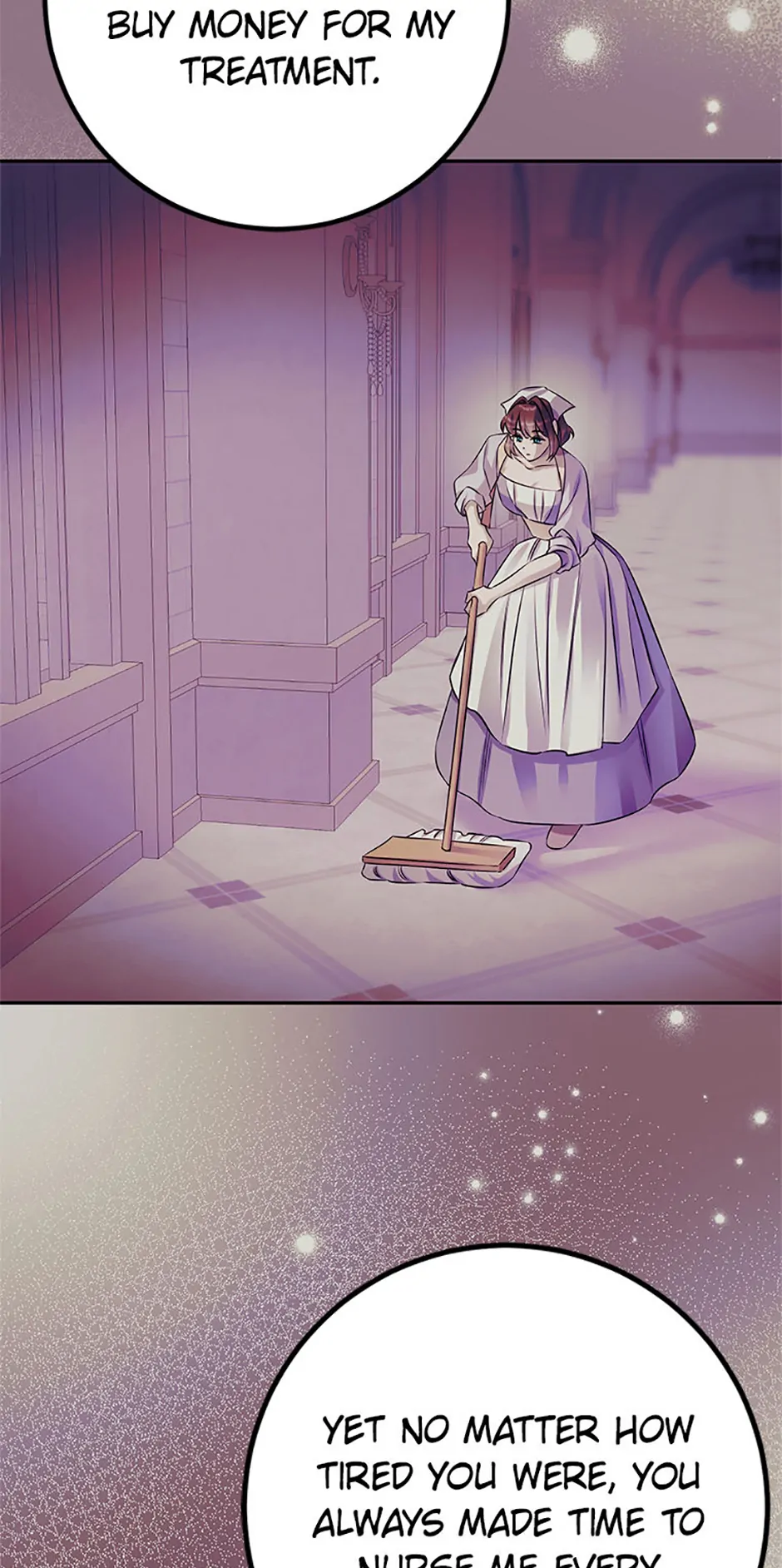 If You Save an Immoral Beast Chapter 41 - Page 73