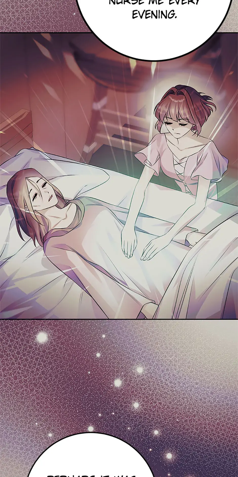If You Save an Immoral Beast Chapter 41 - Page 74