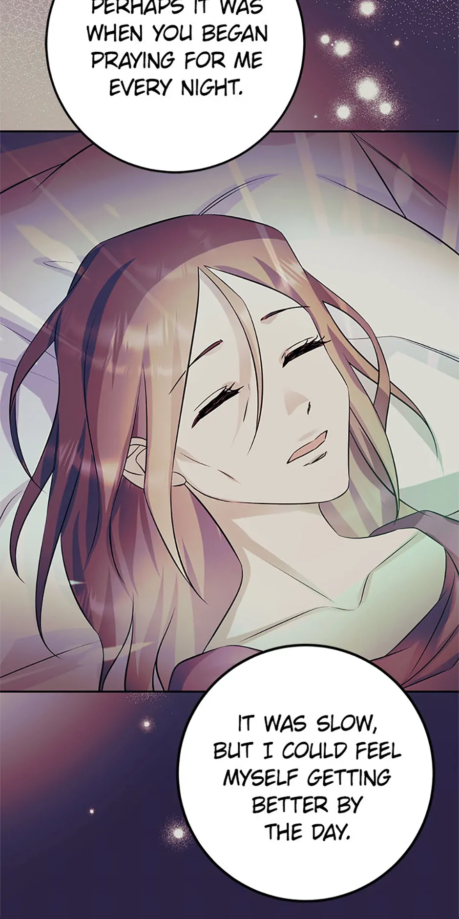 If You Save an Immoral Beast Chapter 41 - Page 75