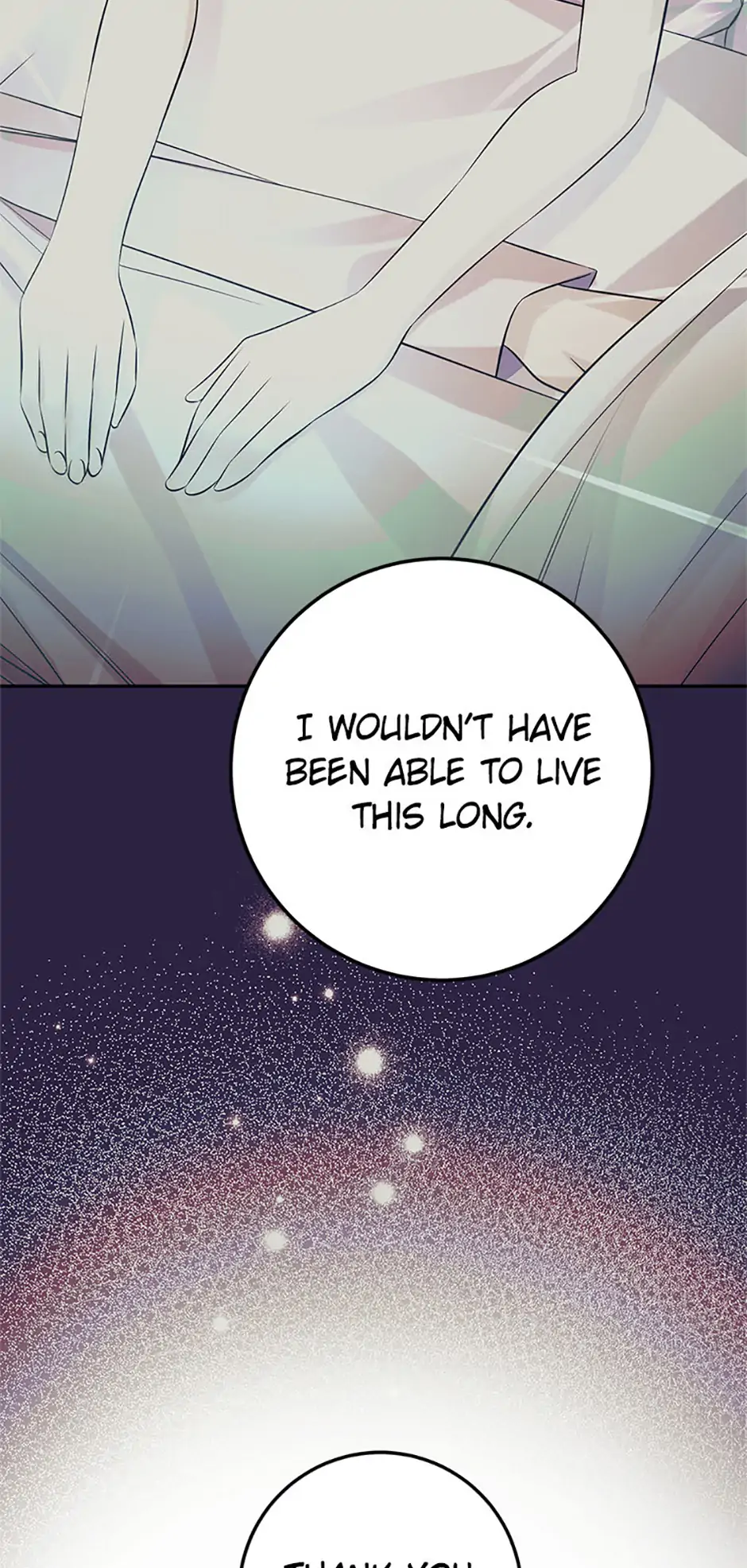 If You Save an Immoral Beast Chapter 41 - Page 77