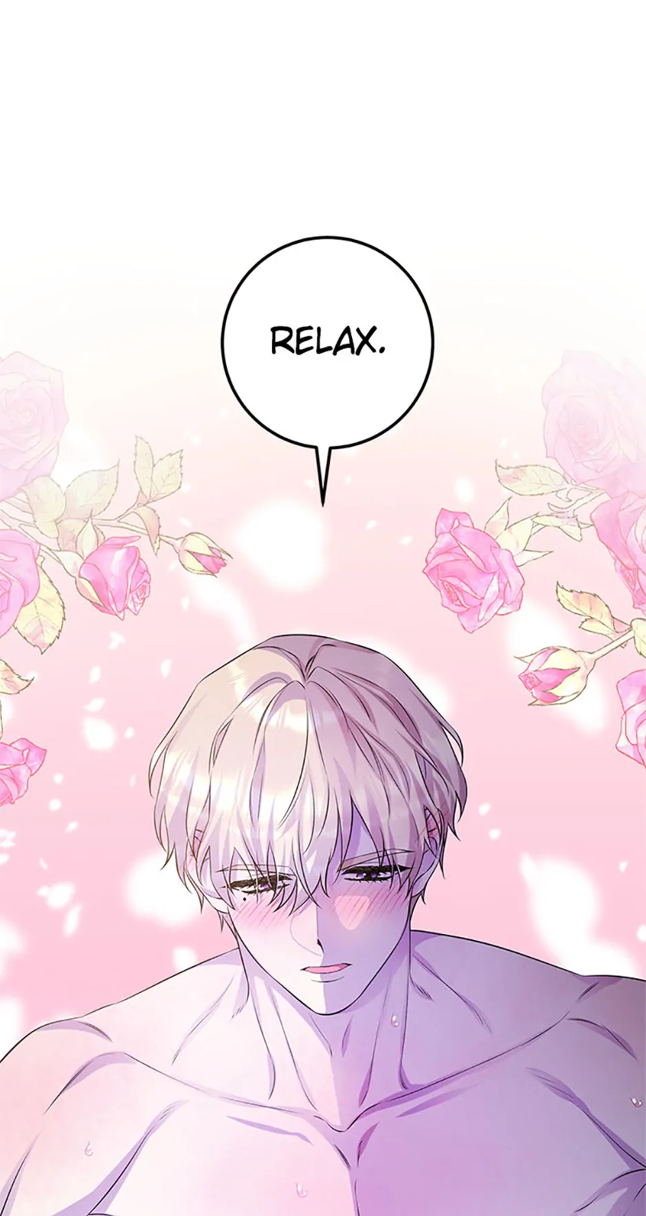 If You Save an Immoral Beast Chapter 41 - Page 9