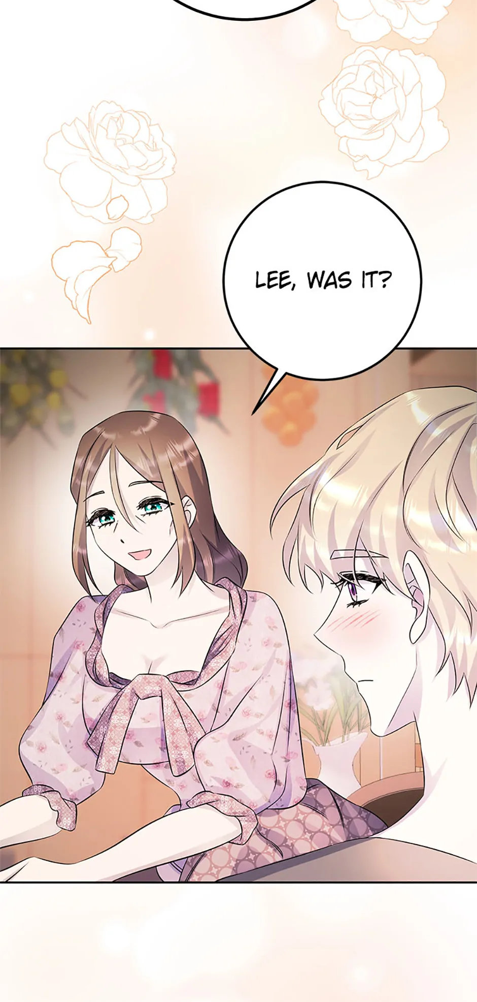 If You Save an Immoral Beast Chapter 41 - Page 83