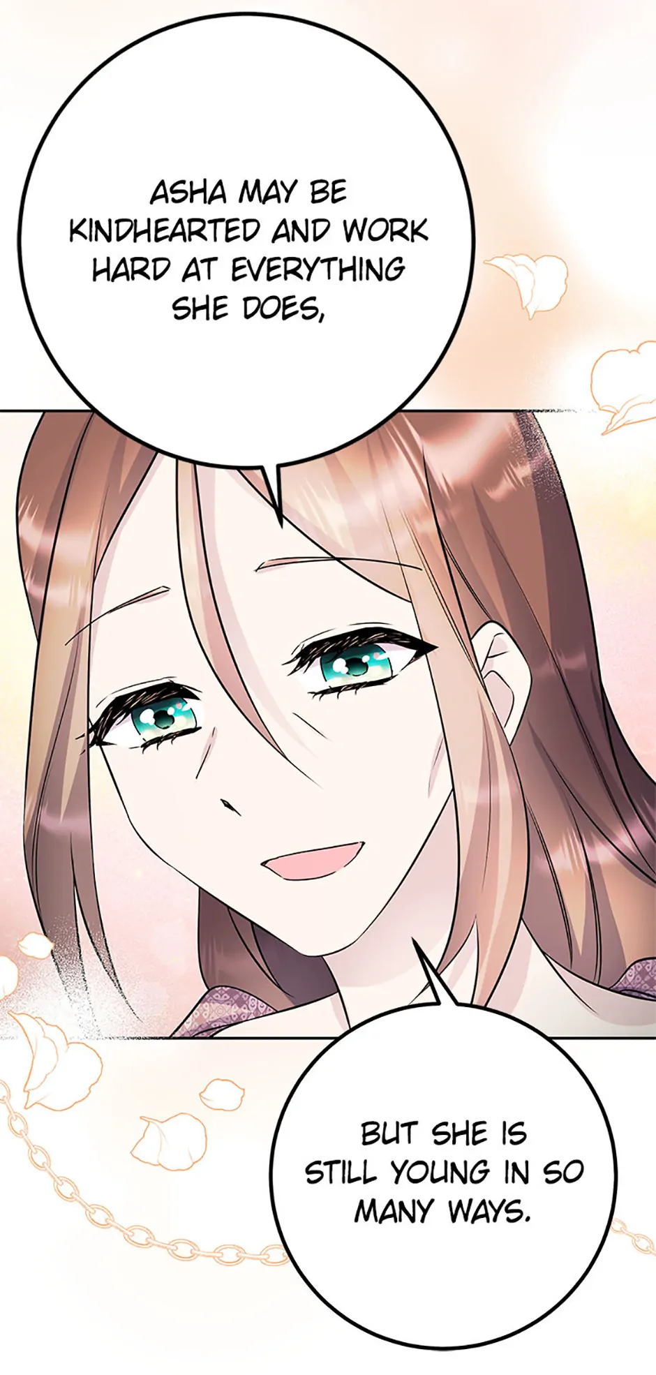 If You Save an Immoral Beast Chapter 41 - Page 84