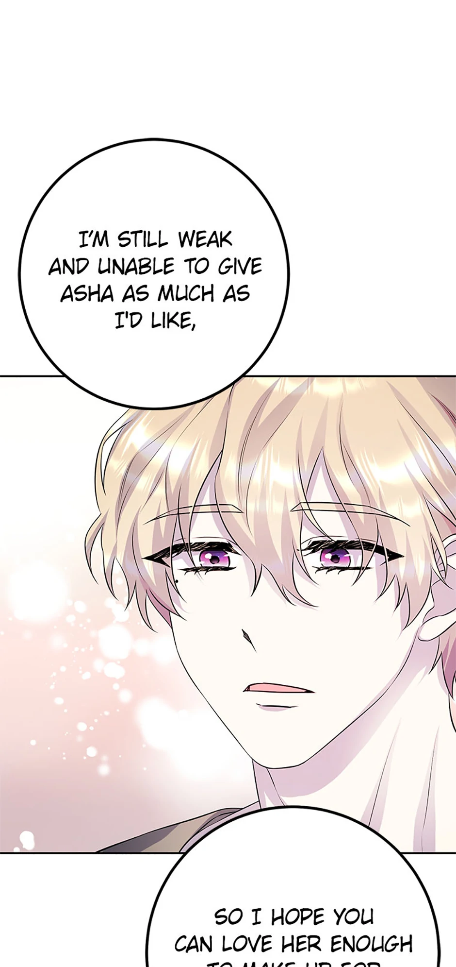 If You Save an Immoral Beast Chapter 41 - Page 85