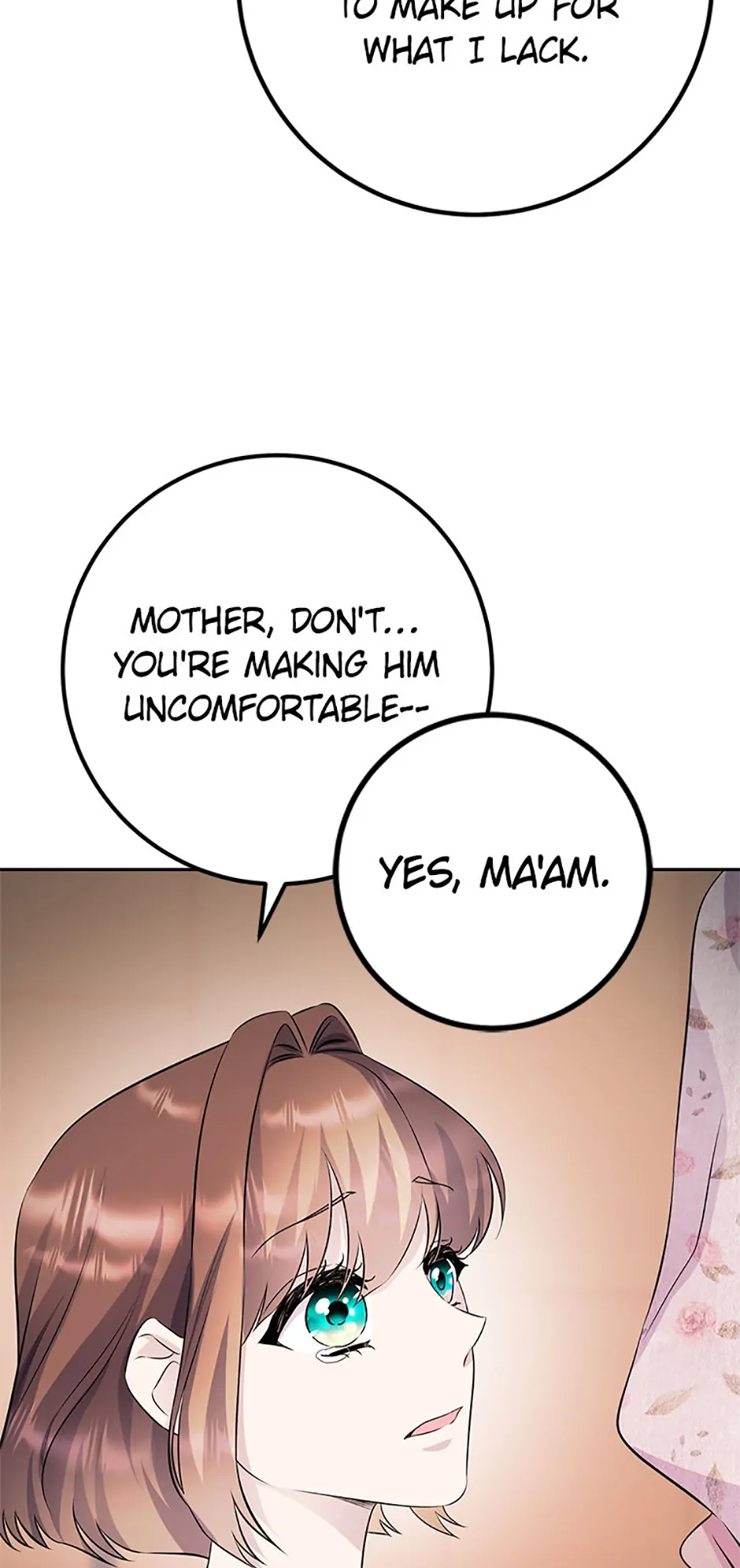 If You Save an Immoral Beast Chapter 41 - Page 86