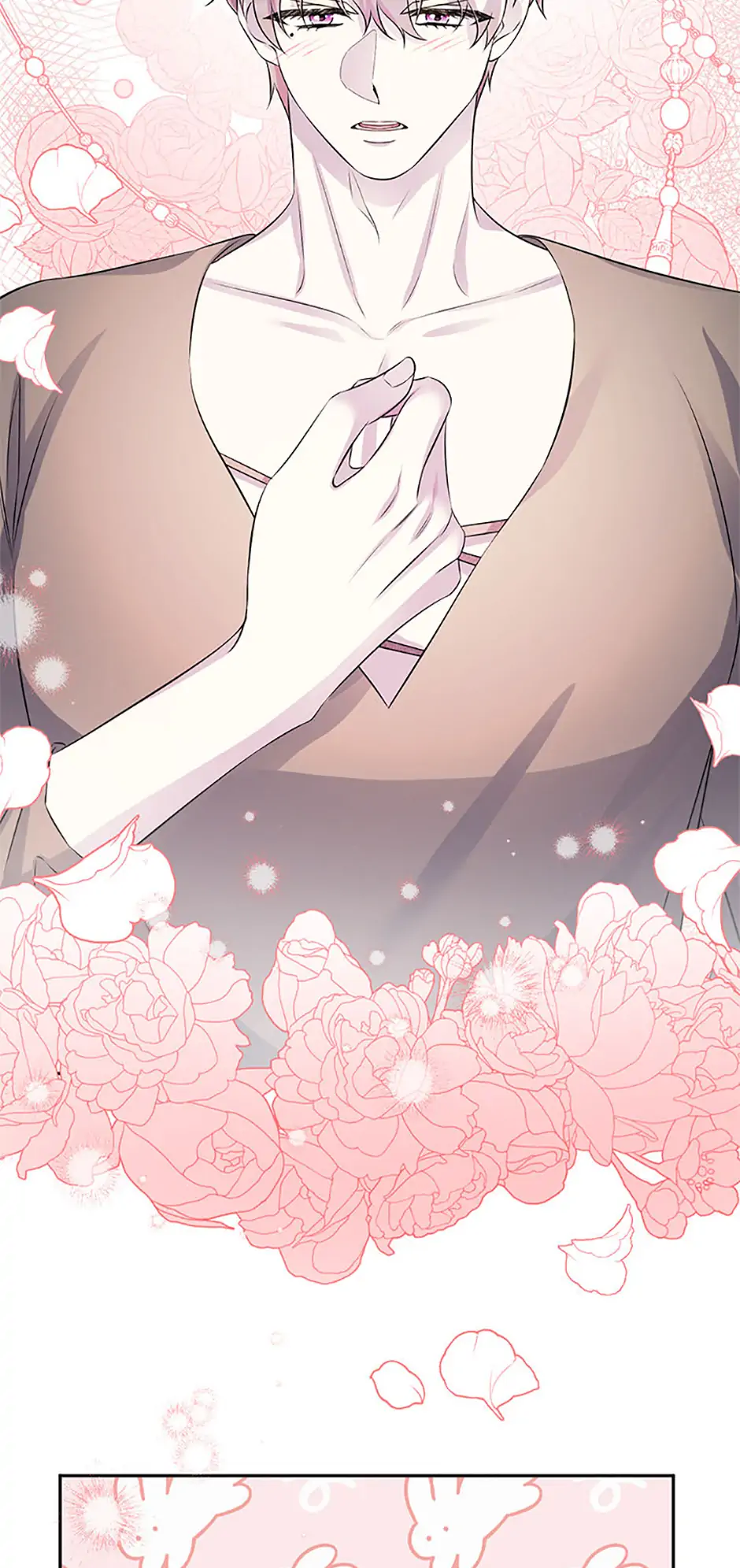 If You Save an Immoral Beast Chapter 41 - Page 89
