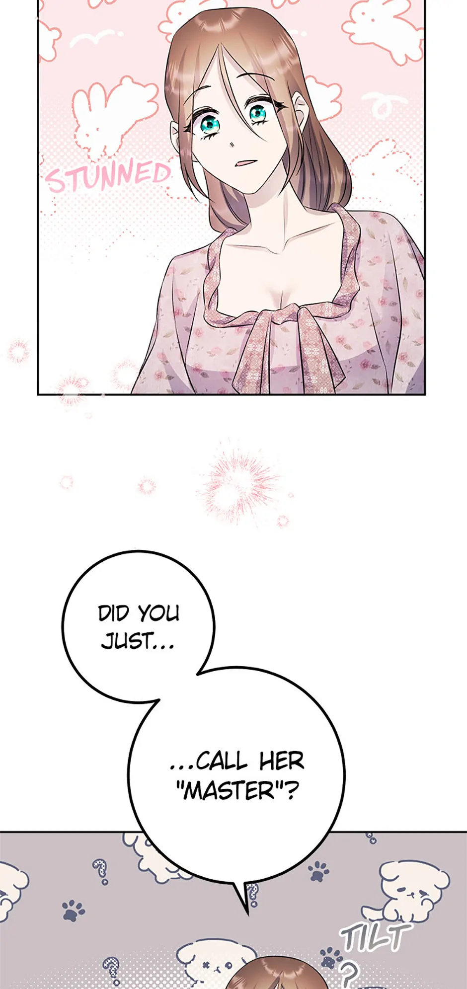 If You Save an Immoral Beast Chapter 41 - Page 90