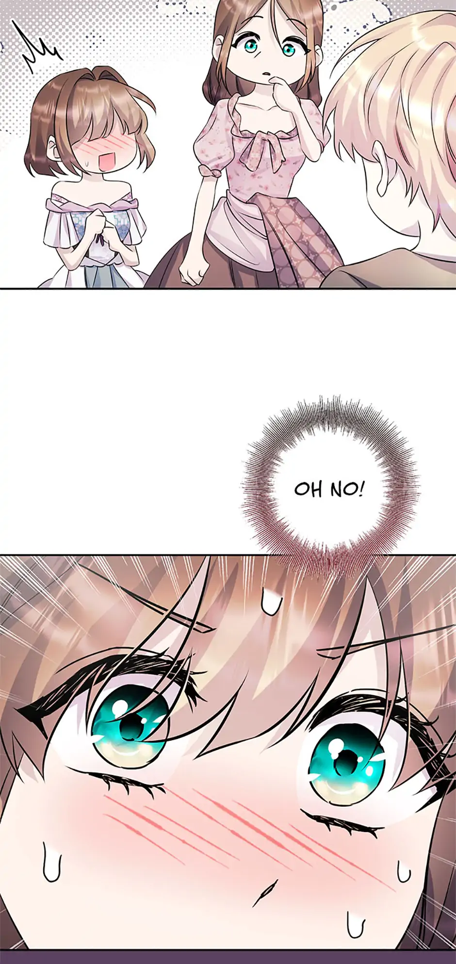 If You Save an Immoral Beast Chapter 41 - Page 91