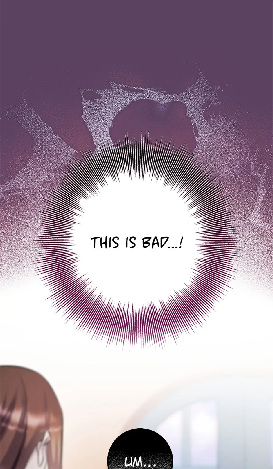If You Save an Immoral Beast Chapter 41 - Page 92