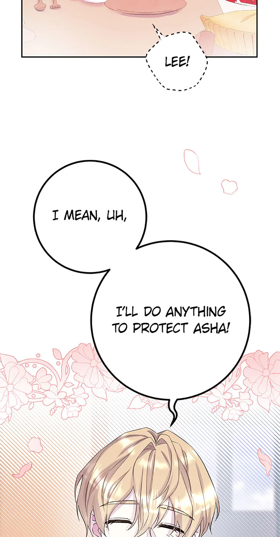If You Save an Immoral Beast Chapter 42 - Page 2